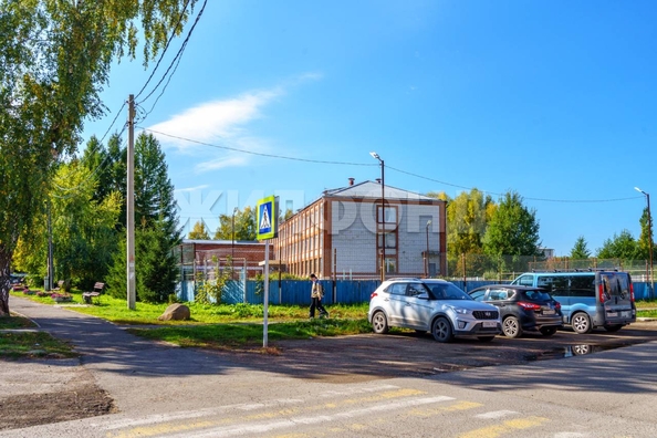 
  Продается 1-комн. квартира, 37.5 м², Зеленая ул, д. 29
. Фото 14.