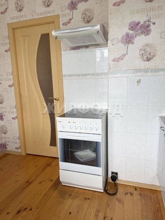 
  Продается 1-комн. квартира, 36.2 м², Сибирская ул, д. 104
. Фото 3.