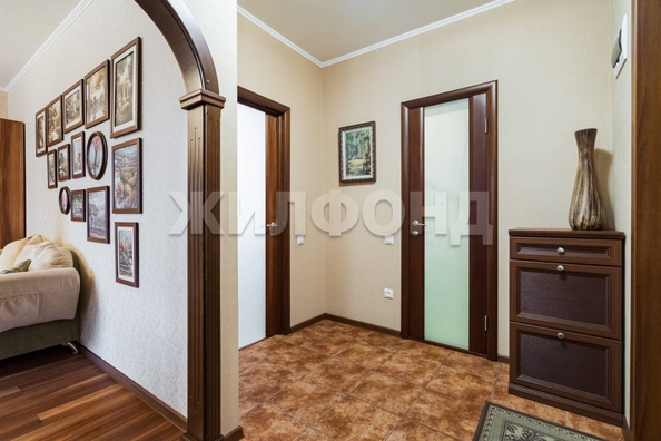 
  Продается 1-комн. квартира, 47 м², Ботанический пер, д. 2
. Фото 5.