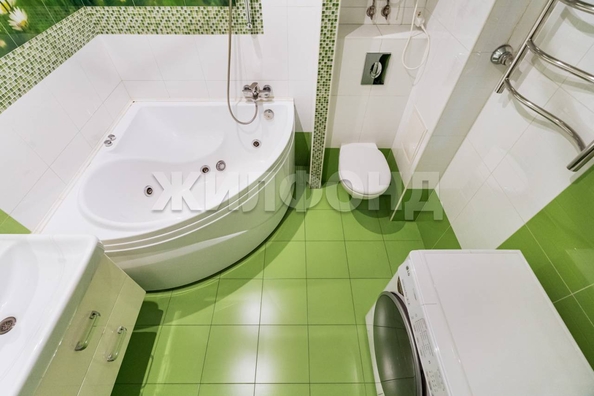 
  Продается 1-комн. квартира, 47 м², Ботанический пер, д. 2
. Фото 7.