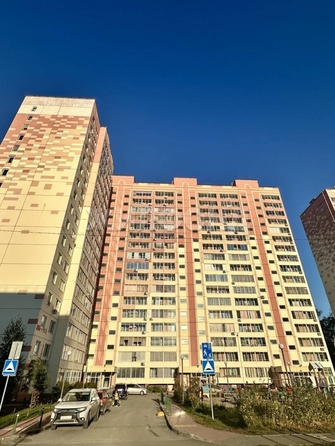 
  Продается 1-комн. квартира, 34 м², ЖК Радонежский, Речной дом 4
. Фото 1.