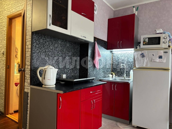 
  Продается 1-комн. квартира, 24.2 м², Профсоюзная ул, д. 7
. Фото 2.