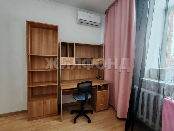 
  Продается 1-комн. квартира, 29.3 м², Московский тракт, д. 6/3
. Фото 6.
