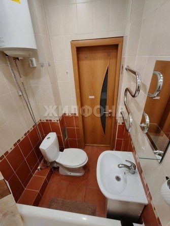 
  Продается 1-комн. квартира, 29.3 м², Московский тракт, д. 6/3
. Фото 9.