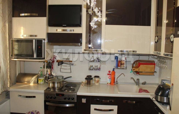 
  Продается 1-комн. квартира, 39.9 м², Иркутский тракт, д. 26
. Фото 2.