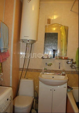 
  Продается 1-комн. квартира, 39.9 м², Иркутский тракт, д. 26
. Фото 5.