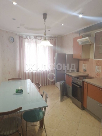 
  Продается 1-комн. квартира, 45 м², Ачинская ул, д. 18
. Фото 6.