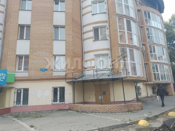 
  Продается 1-комн. квартира, 45 м², Ачинская ул, д. 18
. Фото 12.