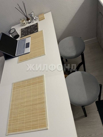 
  Продается студия, 18 м², Ивана Черных ул, д. 103
. Фото 6.