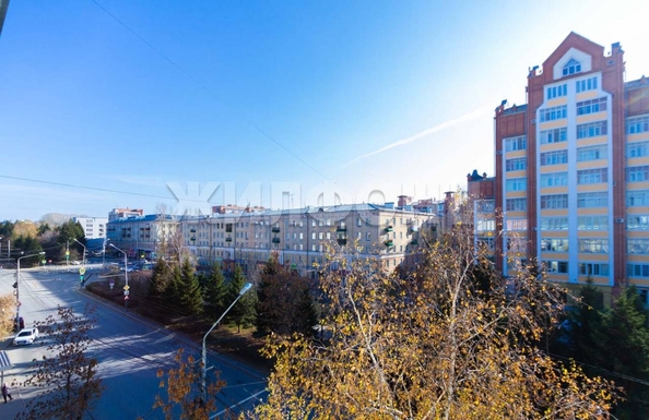 
  Продается 1-комн. квартира, 30.2 м², Кирова пр-кт, д. 34
. Фото 4.