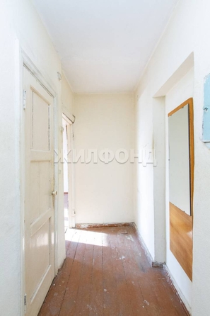 
  Продается 1-комн. квартира, 30.2 м², Кирова пр-кт, д. 34
. Фото 9.