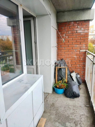 
  Продается студия, 24 м², Светлый пер, д. 35
. Фото 6.