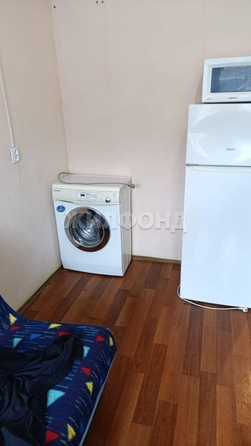 
  Продается 1-комн. квартира, 18.6 м², Заозерный пер, д. 16/1
. Фото 4.