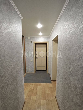 
  Продается 1-комн. квартира, 36.4 м², Ново-Станционный пер, д. 21
. Фото 6.