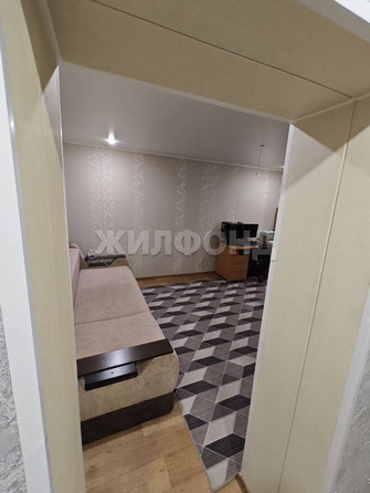 
  Продается 1-комн. квартира, 36.4 м², Ново-Станционный пер, д. 21
. Фото 9.