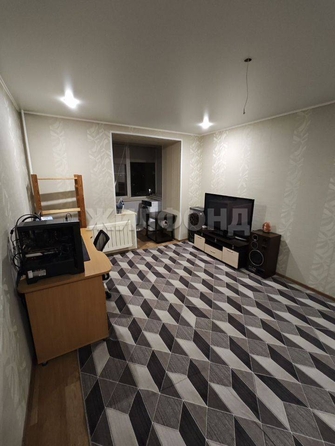 
  Продается 1-комн. квартира, 36.4 м², Ново-Станционный пер, д. 21
. Фото 11.