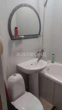 
  Продается студия, 25.7 м², Вавилова ул, д. 10А
. Фото 6.