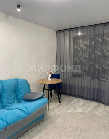 
  Продается 1-комн. квартира, 36.3 м², Фрунзе пр-кт, д. 98
. Фото 1.