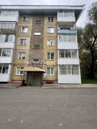 
  Продается 1-комн. квартира, 30.8 м², Иркутский тракт, д. 138
. Фото 11.