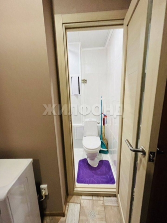 
  Продается студия, 18.4 м², Алтайская ул, д. 76/1
. Фото 6.