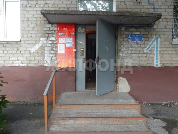 
  Продается студия, 18.4 м², Алтайская ул, д. 76/1
. Фото 10.