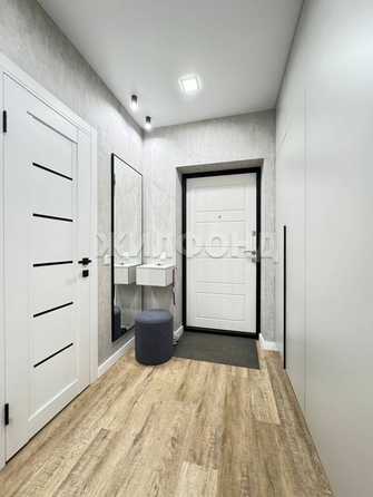 
  Продается 1-комн. квартира, 32.4 м², Левобережный мкр, д. 5/1
. Фото 13.