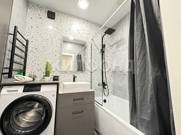 
  Продается 1-комн. квартира, 32.4 м², Левобережный мкр, д. 5/1
. Фото 17.