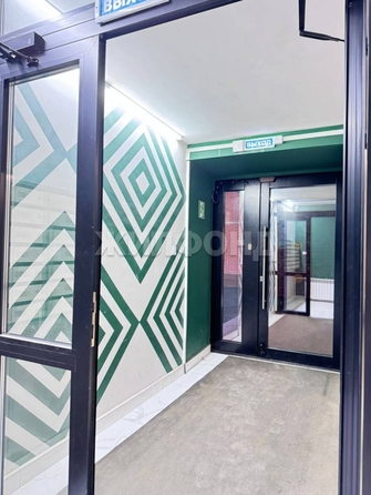 
  Продается 1-комн. квартира, 32.4 м², Левобережный мкр, д. 5/1
. Фото 18.