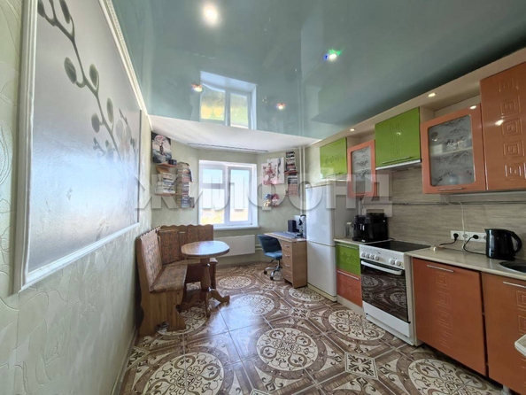 
  Продается 1-комн. квартира, 43.5 м², Герасименко ул, д. 1/13
. Фото 5.