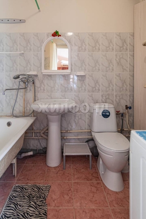 
  Продается 1-комн. квартира, 33.1 м², Сосновая ул, д. 16/1
. Фото 7.