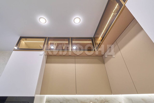 
  Продается 1-комн. квартира, 45 м², Никитина ул, д. 76
. Фото 5.