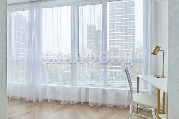 
  Продается 1-комн. квартира, 45 м², Никитина ул, д. 76
. Фото 8.