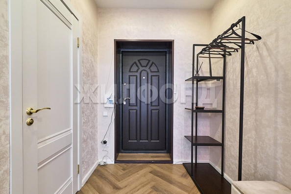 
  Продается 1-комн. квартира, 45 м², Никитина ул, д. 76
. Фото 22.