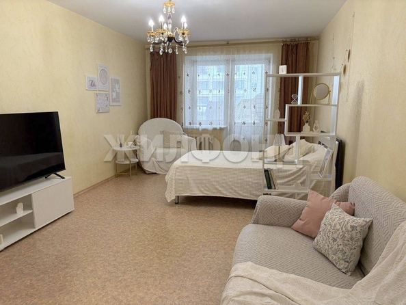 
  Продается 1-комн. квартира, 44 м², Иркутский тракт, д. 194а
. Фото 3.