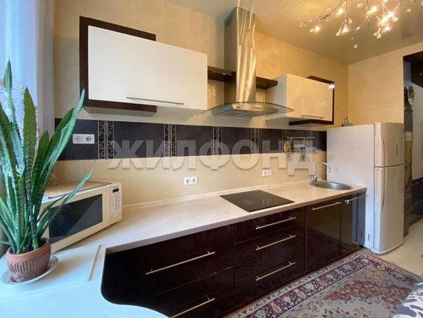 
  Продается 1-комн. квартира, 49.5 м², Нечевский пер, д. 4/1
. Фото 6.