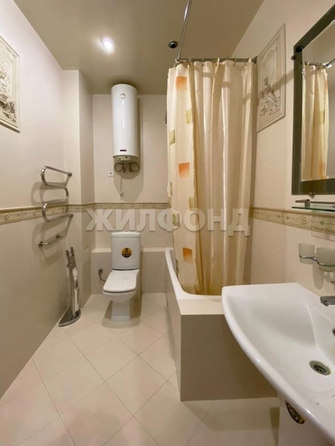 
  Продается 1-комн. квартира, 49.5 м², Нечевский пер, д. 4/1
. Фото 8.