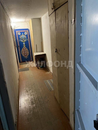 
  Продается студия, 32.6 м², Войкова ул, д. 57
. Фото 15.