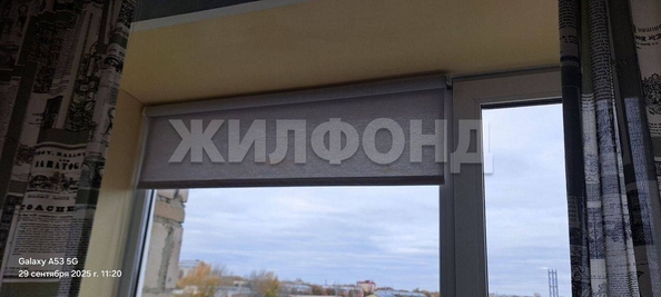 
  Продается студия, 13.4 м², Шевченко ул, д. 45
. Фото 2.