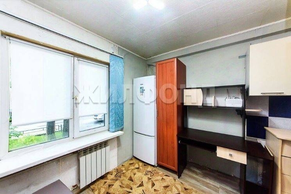 
  Продается студия, 12 м², Говорова ул, д. 64
. Фото 1.