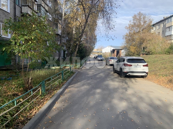 
  Продается студия, 12 м², Говорова ул, д. 64
. Фото 5.