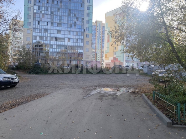 
  Продается студия, 12 м², Говорова ул, д. 64
. Фото 6.