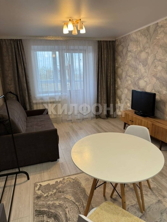 
  Продается студия, 26.6 м², Киевская ул, д. 1
. Фото 1.