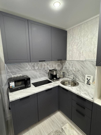 
  Продается студия, 26.6 м², Киевская ул, д. 1
. Фото 3.