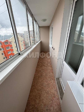 
  Продается 1-комн. квартира, 35.2 м², Ботанический пер, д. 7а
. Фото 5.