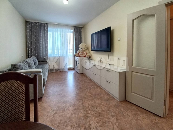 
  Продается 1-комн. квартира, 34.7 м², Сосновый пер, д. 6
. Фото 2.