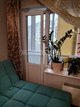 
  Продается 1-комн. квартира, 35.4 м², Новосибирская ул, д. 37
. Фото 4.