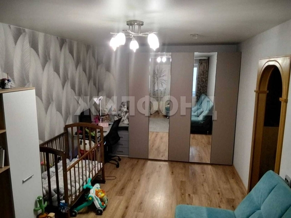 
  Продается 1-комн. квартира, 35.4 м², Новосибирская ул, д. 37
. Фото 5.