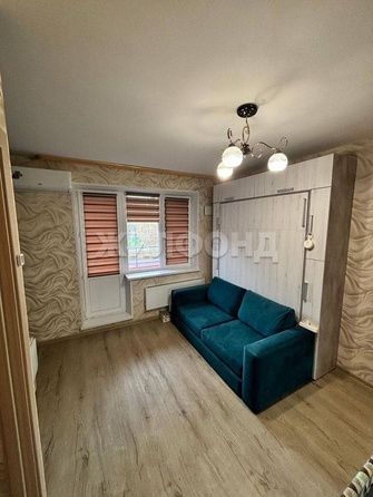 
  Продается 1-комн. квартира, 25.9 м², Юрия Ковалева ул, д. 32
. Фото 1.