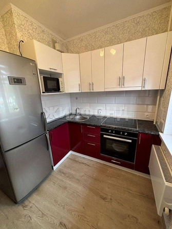 
  Продается 1-комн. квартира, 25.9 м², Юрия Ковалева ул, д. 32
. Фото 7.