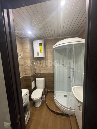 
  Продается студия, 23 м², Иркутский тракт, д. 78/1
. Фото 4.